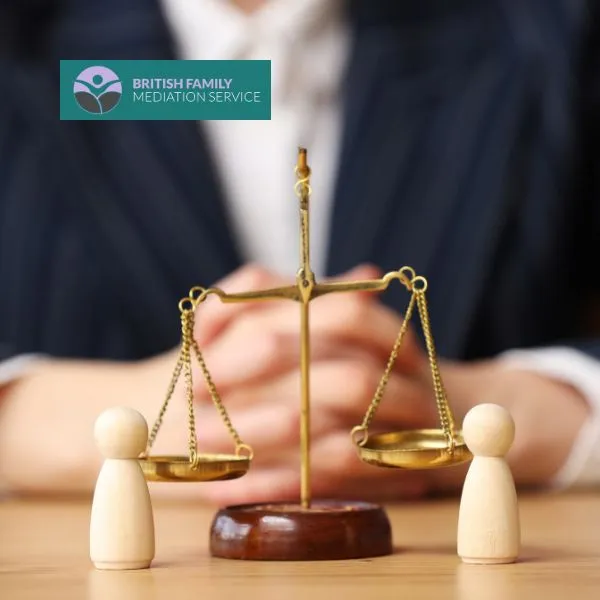 When Is Family Court Unavoidable Tamworth