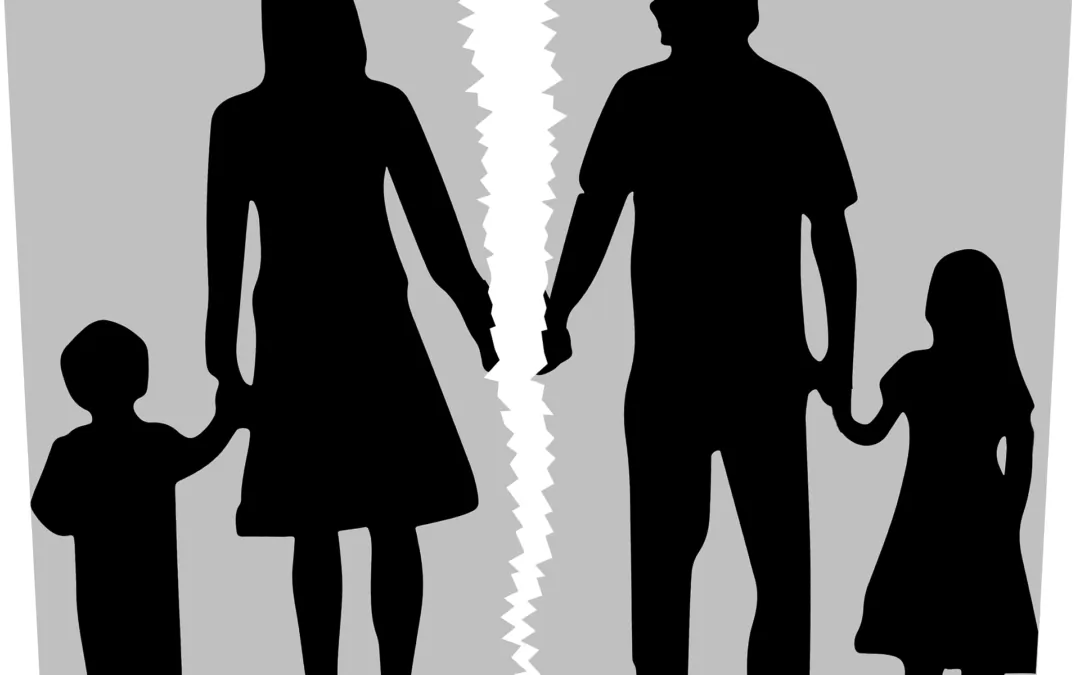 What to Do First If Your Ex Breaks the Agreement Tamworth