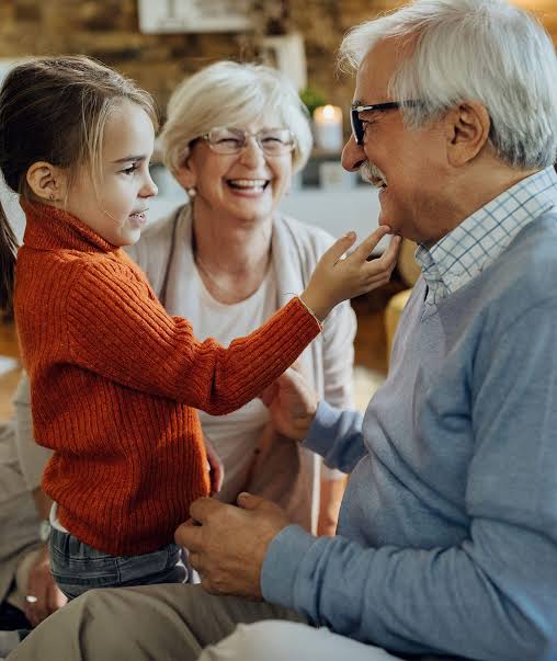 What Happens If My Grandchild’s Parents Won’t Agree to Contact Tamworth?
