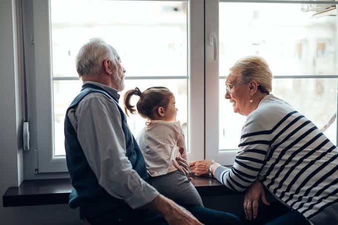 Why Has Contact With My Grandchildren Been Cut Off Tamworth?